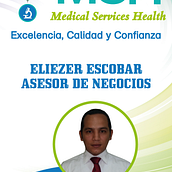 Carné de Identificación. Projekt z dziedziny Marketing użytkownika Humberto Blandino - 10.02.2017