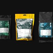 Xuân Lộc Farm - Brand Identity. Br, ing & Identit project by Quang Nguyen Anh - 09.29.2018
