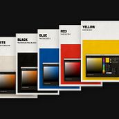Alluvia Chocolate - Brand Identity. Br, ing & Identit project by Quang Nguyen Anh - 02.13.2019