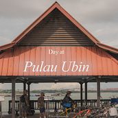 My project in Lifestyle and Travel Photography course - Day at Pulau Ubin. Photograph, Outdoor Photograph, Lifest, and le Photograph project by Jeremy Teo - 07.02.2021