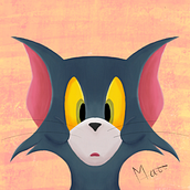 Mon projet du cours : Techniques et styles d'illustration avec Procreate. Traditional illustration, Digital Illustration, and Digital Drawing project by fekk - 07.02.2021