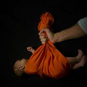 Mi Proyecto del curso: Introducción a la fotografía newborn. Photograph, Portrait Photograph, Studio Photograph, Lifest, le Photograph & Interior Photograph project by María Vannesa Rodríguez Loaiza - 07.04.2021