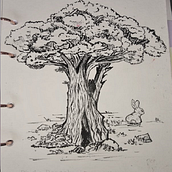Meu projeto do curso: Sketching diário para inspiração criativa . % Tai Balduino tarafından hazırlanan Geleneksel illüstras, on, Eskiz çizimi, Yaratıcılık, Çizim, Ve Eskiz defteri projesi - 07.04.2021