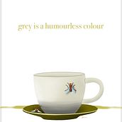 Colour Studies. Traditional illustration, and Digital Illustration project by Janca Gilgen - 07.04.2021