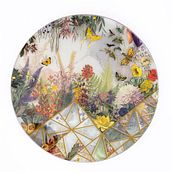 Roundels. Fine Arts project by Clare Celeste Börsch - 01.01.2019