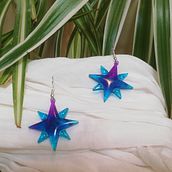 Mi Proyecto del curso: Diseño de joyería en resina. Un progetto di Design di accessori, Artigianato, Design di gioielli e DIY di Inmaculada Quintero - 05.07.2021