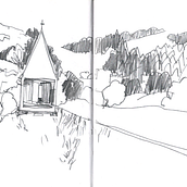 Daily sketches. Un progetto di Sketchbook, Bozzetti e Disegno di Julien Schleiffer - 05.07.2021