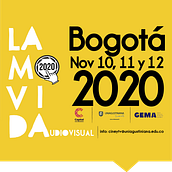 LA MOVIDA 2020 por Canal Capital. Film, Video, TV, and Design project by Jorge Andrés Trujillo Castro - 07.05.2021