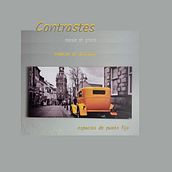 contraste. Photograph, Design, Architecture & Interior Architecture project by Myriam Daniela Guzmán Burgos - 07.05.2021