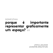 porque é importante representar graficamente um espaço?. Un projet de Illustration traditionnelle, Architecture, Conseil créatif, Architecture d'intérieur, Créativité , et Dessin de Tayla Almeida - 05.07.2021