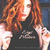 Eres el motivo. Writing, Creativit, Stor, telling, and Narrative project by Zhandra Arévalo - 07.03.2021
