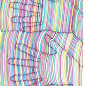 Mi Proyecto del curso: Dibujo para principiantes nivel -1. Un proyecto de Dibujo a lápiz, Dibujo y Creatividad de Mariella Bassaletti Needham - 04.07.2021