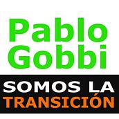 "SOMOS LA TRANSICION". Marketing, Stor, telling, Communication, Cop, writing, and Content Marketing project by Pablo Gobbi - 07.08.2021