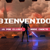 Mi Proyecto del curso: Introducción a la programación en JavaScript. Un progetto di Web design, Web development, HTML e JavaScript di Luis Mondragón - 23.06.2021