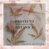 Mi Proyecto del curso: Impresión botánica en textil y papel. Arts, Crafts, Fashion Design, DIY, Textile D, and eing project by Viviana Quintero - 07.06.2021