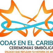 Bodas en el Caribe. Un progetto di Eventi, Design e Design di accessori di laurainfante - 06.07.2021