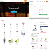 Mi Proyecto del curso: Creación de una tienda online en WordPress. IT, Marketing, Web Design, Web Development, Digital Marketing, and E-commerce project by Alejandro Quispe Ñaupari - 06.04.2020