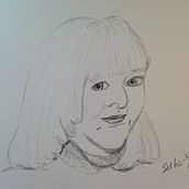 Mein Kursprojekt: Aquarellsketching: Drück deine Ideen aus . Traditional illustration, Sketching, Creativit, Drawing, Watercolor Painting, and Sketchbook project by Wiebke - 07.06.2021