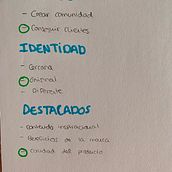 Mi Proyecto del curso: Fotografía móvil e identidad visual para Instagram. Publicidade, Fotografia, Marketing, Redes sociais, Fotografia com celular, Fotografia do produto, Mobile Marketing, Instagram, Fotografia para Instagram, Fotografia Lifest, e le projeto de Laura Rafel Perez - 06.07.2021