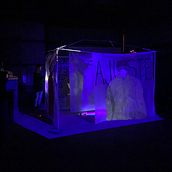RETO. Un progetto di  di Josefina Goñi - 06.07.2021