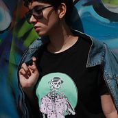 Fotografía . Fotografie, Retușarea fotografiilor, Fotografie de studio, Fotografie portret și Fotografie de produs de Santiago Romero - 07.06.2021