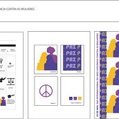 Meu projeto do curso: Desenhar para comunicar. Een project van  Ontwerp,  Art direction, Grafisch ontwerp, Informatieontwerp,  Creativiteit y Communicatie van Marília Souza Santos - 07.07.2021