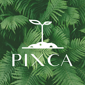 PIXCA Liquid Compost. Design, Br, ing, Identit, Graphic Design, and Logo Design project by Mario De León - 11.19.2019