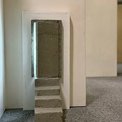 My project in Concrete Furniture Creation for Beginners course. Arts, Crafts, Furniture Design, Making, Interior Design, Interior Decoration, and DIY project by Chris Bashford - 07.05.2021