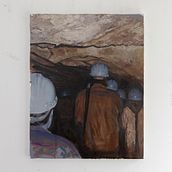 Some Paintings of mine. Un proyecto de Bellas Artes de Alexis Schofield - 07.07.2021
