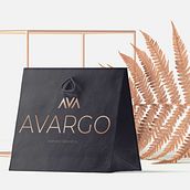 DOMCEGODE Art Direction for Creative Visual Branding course. Art Direction, Br, ing, Identit, and Graphic Design project by Dominika Godlijevska - 11.02.2020