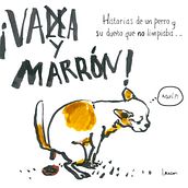 ¡Vaya marrón! Mi Proyecto del curso: Laboratorio de fanzines y autopublicación. Un progetto di Illustrazione tradizionale, Disegno e Sketchbook di Laura Candón - 07.07.2021