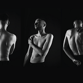 Black and white photography. Un proyecto de Fotografía y Retoque fotográfico de Aleksandra Tomaševskaja - 14.05.2020