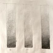 Meu projeto do curso: Desenho do corpo humano em movimento. Un progetto di Belle arti, Bozzetti, Disegno a matita, Disegno e Disegno realistico di isabel_rosa_amado - 01.08.2021