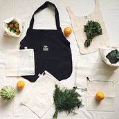Mi Proyecto del curso: Bolsas reusables Oma Oma. Un progetto di Pubblicità, Fotografia, Marketing, Social media, Fotografia con smartphone, Fotografia di prodotti, Mobile marketing, Instagram, Fotografia per Instagram, Fotografia lifest e le di Sara Picazo - 07.07.2021