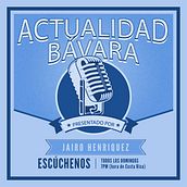 Mi Proyecto del curso: Creación de un podcast desde cero. Music, Communication, Education, Multimedia, Sound Design, Social Media, Creativit, and Music Production project by Jairo Henriquez - 07.07.2021