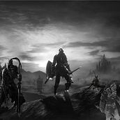 Mi Proyecto del curso: Iniciación al concept art: diseñando el futuro. Un proyecto de Ilustración tradicional, Retoque fotográfico, Ilustración digital, Videojuegos y Concept Art de Miguel Ernesto Soto Fernández - 27.03.2021