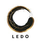 LEDO. Un proyecto de Diseño, Diseño gráfico y Diseño de logotipos de Rute Golán - 07.07.2021