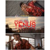ISRAEL DEL AMO - VENUS (Murallas) - Acoustic Live Version. Un proyecto de Cine, vídeo, televisión y Música de Alexander Pleshakov - 01.07.2021