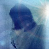 Starry, starry night paint your palette blue and gray.. . Un proyecto de Fotografía de alksneastra - 07.06.2021