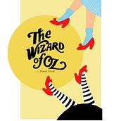 Mi Proyecto del curso: El mago de Oz. Traditional illustration, Digital Illustration, Stor, telling, and Editorial Illustration project by laura_arocas - 07.08.2021