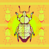 Mi Proyecto del curso: Técnicas de ilustración en pixel art. Traditional illustration, Digital Illustration, and Pixel Art project by veronicaduran - 07.08.2021