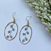 Mi primer proyecto @kaimanabrand Ein Projekt aus dem Bereich Schmuckdesign von munozabosmarina - 09.07.2021