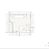 Meu projeto do curso: Introdução ao desenho arquitetônico no AutoCAD. Architecture, Interior Architecture, Interior Design, L, scape Architecture, Architectural Illustration, and ArchVIZ project by Isabel Valfigueira - 07.09.2021