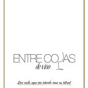 @entrecopas_devino. Food Photograph, Instagram, Jewelr, and Design project by stephany_gaviria2 - 07.08.2021