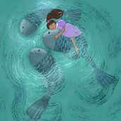 My project in Illustrated Children's Stories: Characters and Settings course. Un progetto di Illustrazione tradizionale, Character design, Disegno, Illustrazione digitale, Illustrazione infantile e Narrativa di Dilek H. - 01.07.2021