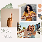 Mi Proyecto del curso: Estrategia de marca en Instagram. Un proyecto de Redes Sociales, Marketing Digital, Mobile marketing, Instagram, Comunicación, Marketing para Instagram, Diseño, Ilustración tradicional, Diseño de personajes y Gestión del diseño de Abigail Gámez Villegas - 09.07.2021