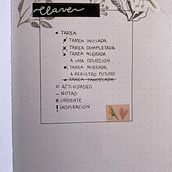 Mi Proyecto del curso:  Bullet journal creativo: planificación y creatividad . Traditional illustration, Lettering, Drawing, H, and Lettering project by Susan Symonds - 07.10.2021