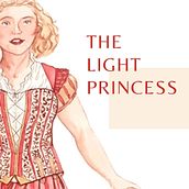 The Light Princess (Concepts). Un proyecto de Diseño de vestuario de Jessica McKendry - 26.01.2021