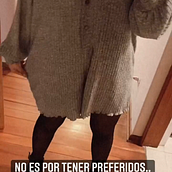 Mi Proyecto del curso: Introducción al diseño de moda. Un progetto di Fashion design di Berni Izquierdo - 10.07.2021