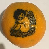 Mi Proyecto del curso: Tatuaje para principiantes. Tattoo Design project by Abilio Mata Licet - 07.10.2021